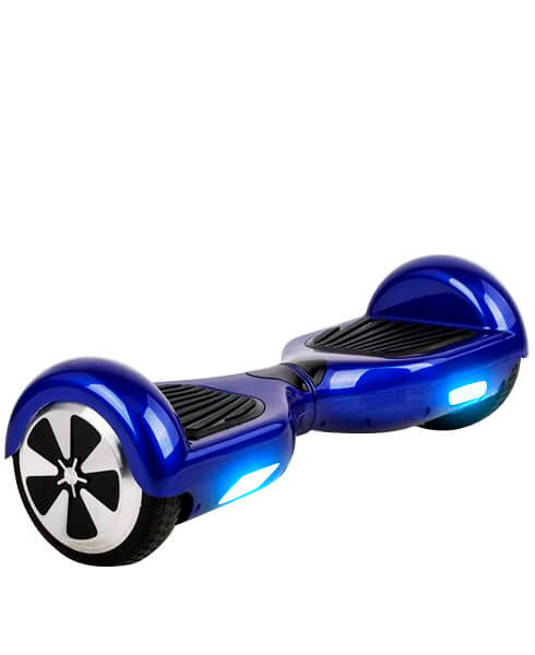 Trottinettes électriques